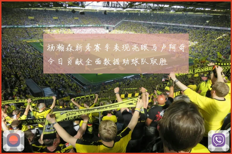 杨瀚森新秀赛季表现亮眼马卢阿奇今日贡献全面数据助球队取胜