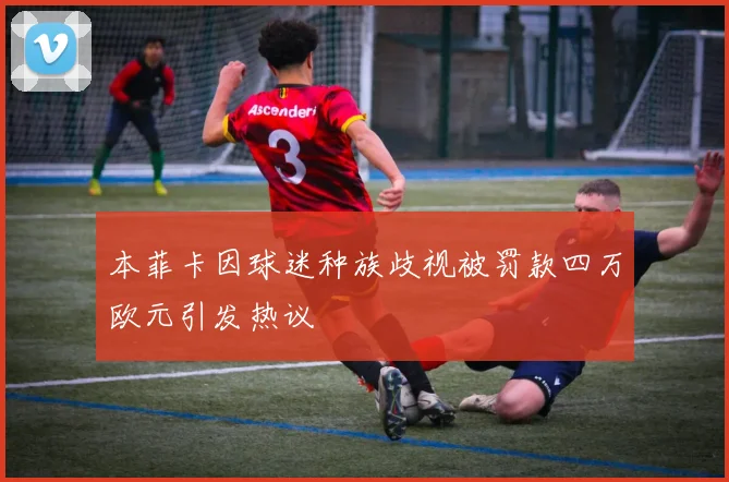 本菲卡因球迷种族歧视被罚款四万欧元引发热议