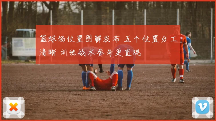 篮球场位置图解发布 五个位置分工清晰 训练战术参考更直观